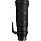 Nikon Nikkor Z 180-600mm f/5.6-6.3 VR Super-Telephoto Zoom Lens