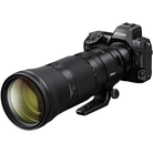 Nikon Nikkor Z 180-600mm f/5.6-6.3 VR Super-Telephoto Zoom Lens