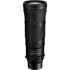 Nikon Nikkor Z 180-600mm f/5.6-6.3 VR Super-Telephoto Zoom Lens