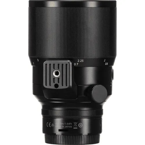 Nikon Nikkor Z 58mm f/0.95 S Noct Standard Prime Lens
