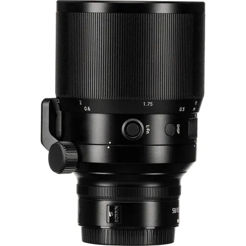 Nikon Nikkor Z 58mm f/0.95 S Noct Standard Prime Lens