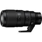 Nikon Nikkor Z 100-400mm f/4.5-5.6 VR S Telephoto Zoom Lens