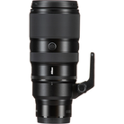 Nikon Nikkor Z 100-400mm f/4.5-5.6 VR S Telephoto Zoom Lens