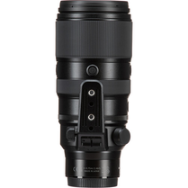 Nikon Nikkor Z 100-400mm f/4.5-5.6 VR S Telephoto Zoom Lens