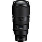 Nikon Nikkor Z 100-400mm f/4.5-5.6 VR S Telephoto Zoom Lens