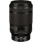 Nikon Nikkor Z MC 105mm f/2.8 VR S Macro Lens