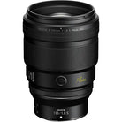 Nikon Nikkor Z 135mm f/1.8 S Plena Telephoto Prime Lens