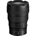Nikon Nikkor Z 14-24mm f/2.8 S Ultra-Wide-Angle Zoom Lens