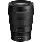 Nikon Nikkor Z 14-24mm f/2.8 S Ultra-Wide-Angle Zoom Lens