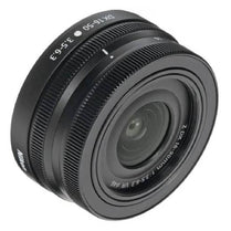 Nikon Nikkor Z DX 16-50mm Zoom Lens