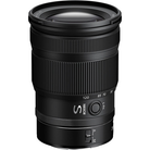Nikon Nikkor Z 24-120mm f/4 S Standard Zoom Lens
