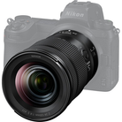 Nikon Nikkor Z 24-120mm f/4 S Standard Zoom Lens