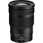 Nikon Nikkor Z 24-120mm f/4 S Standard Zoom Lens