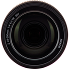 Nikon Nikkor Z 24-200mm f/4-6.3 VR Zoom Lens