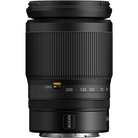 Nikon Nikkor Z 24-200mm f/4-6.3 VR Zoom Lens