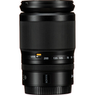 Nikon Nikkor Z 24-200mm f/4-6.3 VR Zoom Lens