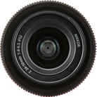 Nikon Nikkor Z 24-50mm f/4-6.3 Standard Zoom Lens