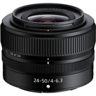 Nikon Nikkor Z 24-50mm f/4-6.3 Standard Zoom Lens