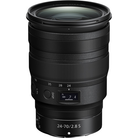 Nikon Nikkor Z 24-70mm f/2.8 S Standard Zoom Lens