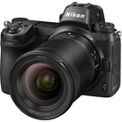Nikon Nikkor Z 24mm f/1.8 S Wide-Angle Prime Lens