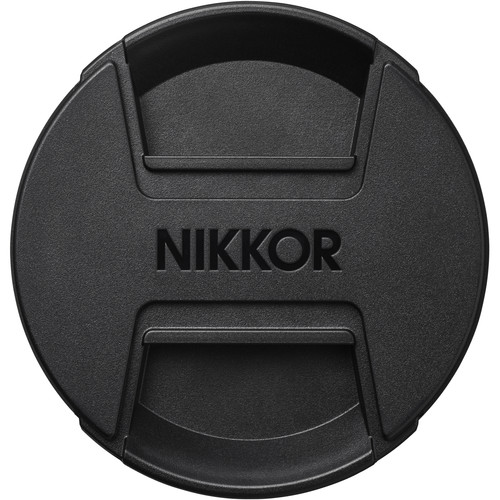 Nikon Nikkor Z 24mm f/1.8 S Wide-Angle Prime Lens