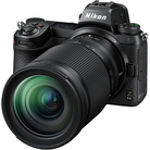 Nikon Nikkor Z 28-400mm f/4-8 VR All-in-One Zoom Lens