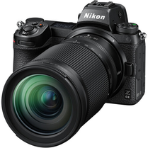 Nikon Nikkor Z 28-400mm f/4-8 VR All-in-One Zoom Lens