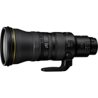 Nikkor Z 400mm f/2.8 TC VR S Lens