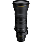 Nikkor Z 400mm f/2.8 TC VR S Lens