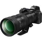 Nikkor Z 400mm f/4.5 VR S Super-Telephoto Prime Lens