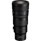Nikkor Z 400mm f/4.5 VR S Super-Telephoto Prime Lens
