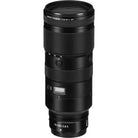 Nikon Nikkor Z 70-200mm f/2.8 VR S II Telephoto Zoom Lens