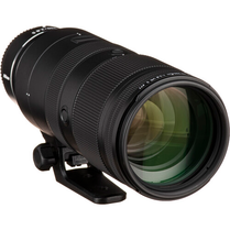 Nikon Nikkor Z 70-200mm f/2.8 VR S II Telephoto Zoom Lens