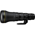 Nikon Nikkor Z 800mm f/6.3 VR S Super-Telephoto Prime Lens