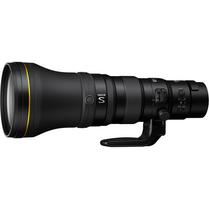 Nikon Nikkor Z 800mm f/6.3 VR S Super-Telephoto Prime Lens