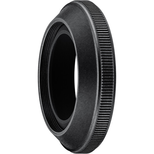 Nikon Nikkor Z DX 24mm f/1.7 Lens