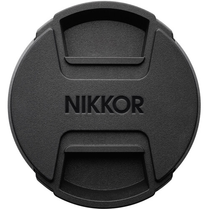 Nikon Nikkor Z DX 24mm f/1.7 Lens