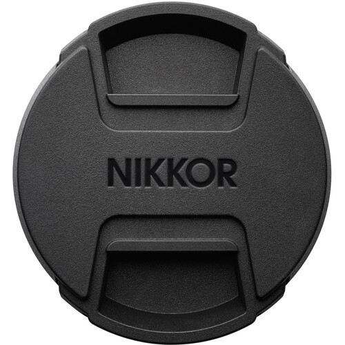 Nikon Nikkor Z DX 24mm f/1.7 Lens