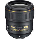Nikon Nikkor Z 35mm f/1.4 Lens