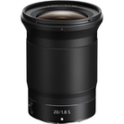 Nikon Nikkor Z 20mm f/1.8 S Lens