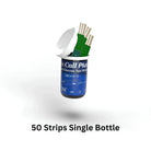 On Call Plus Blood Glucose Test Strips – Pack of 50