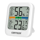 Certeza HM 100 Digital Thermo Hygrometer
