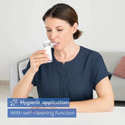 Beurer IH 51 Rechargeable Nebuliser