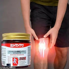 Instant Pain Relief Soothing Massage Gel Fast Acting Muscle Joint Comfort