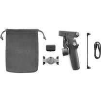DJI Osmo Mobile 8 Smartphone Gimbal Stabilizer
