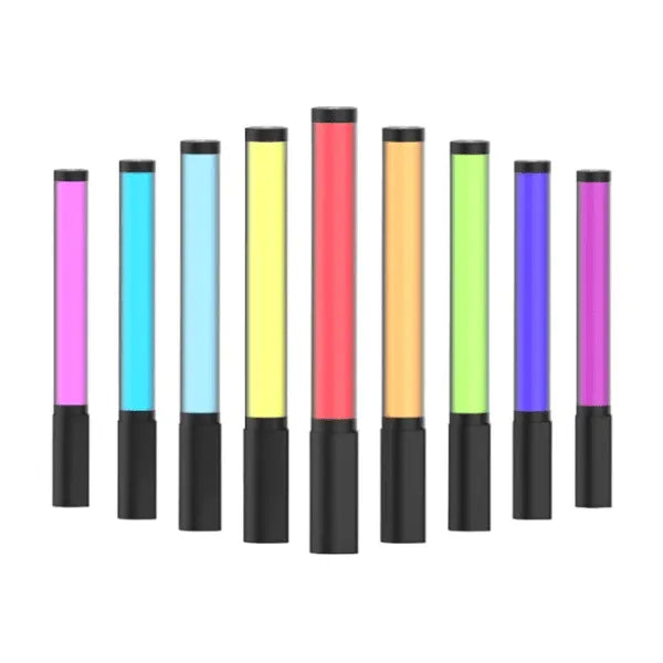 Mamen B02-RGB Handheld