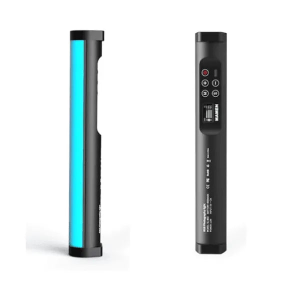 Mamen B02-RGB Handheld