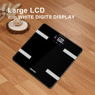 Certeza BF 860 Smart Body Scale