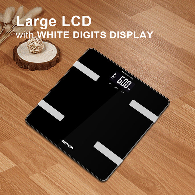 Certeza BF 860 Smart Body Scale