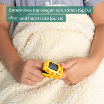 Beurer PO 13 Pulse Oximeter